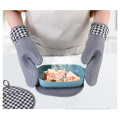 Vattentäta handskar för köket